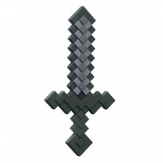 MINECRAFT akmens kardas (JCV19)