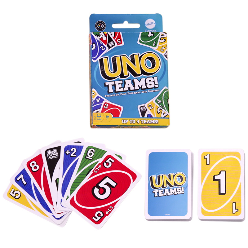 UNO Teams (HXT58)