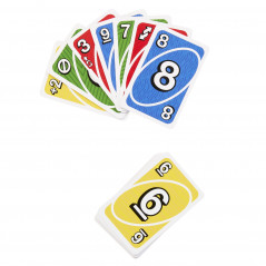 UNO Teams (HXT58)