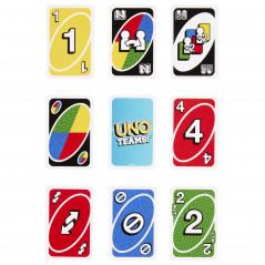 UNO Teams (HXT58)