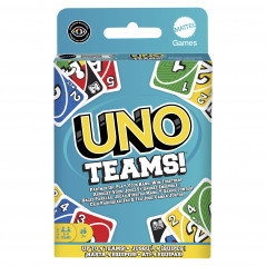 UNO Teams (HXT58)