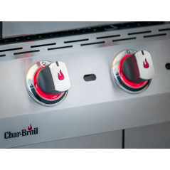 Dujinis grilis Char-Broil Performance Pro S 3