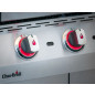 Dujinis grilis Char-Broil Performance Pro S 3