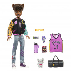„Monster High“ Klodas