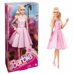  „Barbie Perfect Day“ kolekcinė lėlė (HPJ96)