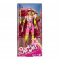 „Barbie Roller-Skating“ kolekcinė lėlė su riedučiais (HRB04)