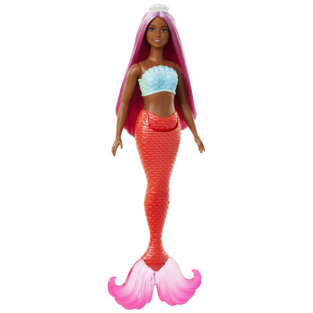 „Barbie“ undinėlė (HRR02)