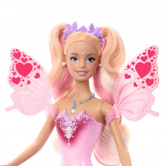 „Barbie“ stebuklinga fėja (JCP76)