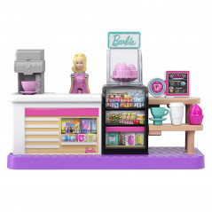„BarbieLand“ mini žaidimų rinkinys (JCR29)