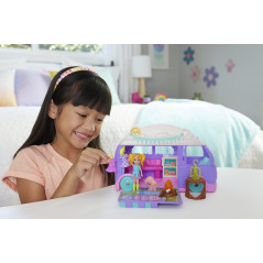 „Polly Pocket“ kemperio rinkinys (JCC32)