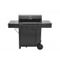 Dujinis grilis Char-Broil Essential 4G