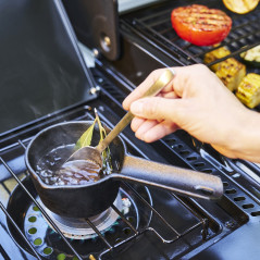 Dujinis grilis Char-Broil Essential 4G