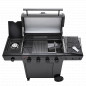 Dujinis grilis Char-Broil Essential 4G