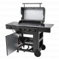 Dujinis grilis Char-Broil Essential 4G