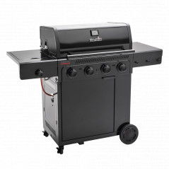 Dujinis grilis Char-Broil Essential 4G