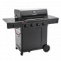 Dujinis grilis Char-Broil Essential 4G