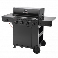 Dujinis grilis Char-Broil Essential 4G