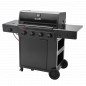 Dujinis grilis Char-Broil Essential 4G