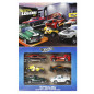 Hot Wheels legendinių automodeliukų rinkinys (JBY78)