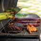 Lauko kepsninė-rūkykla Char-Griller Smoking Champ