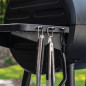 Lauko kepsninė-rūkykla Char-Griller Smoking Champ