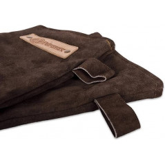 Odinės pirštinės Petromax Kevlar XL