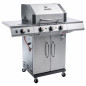 Dujinis grilis Char-Broil Performance Pro S 3