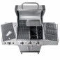 Dujinis grilis Char-Broil Performance Pro S 3