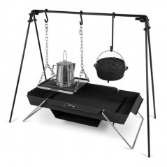 Ugnies Lovys Petromax Fire Trough