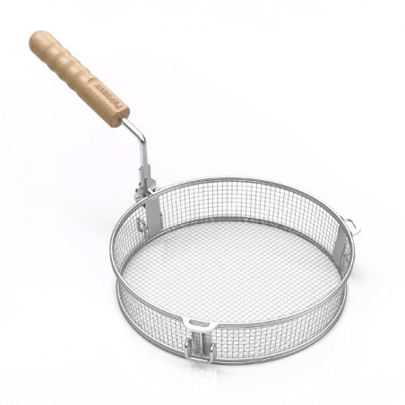 Kepimo krepšys Petromax Frying basket